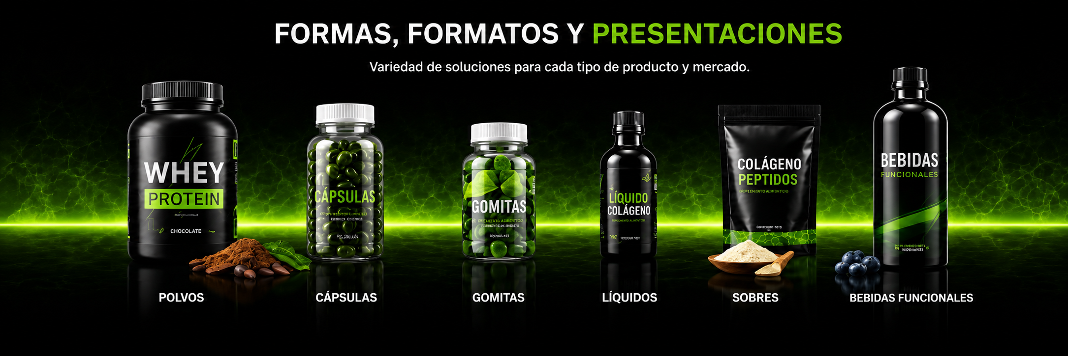 Servicios Nutraze