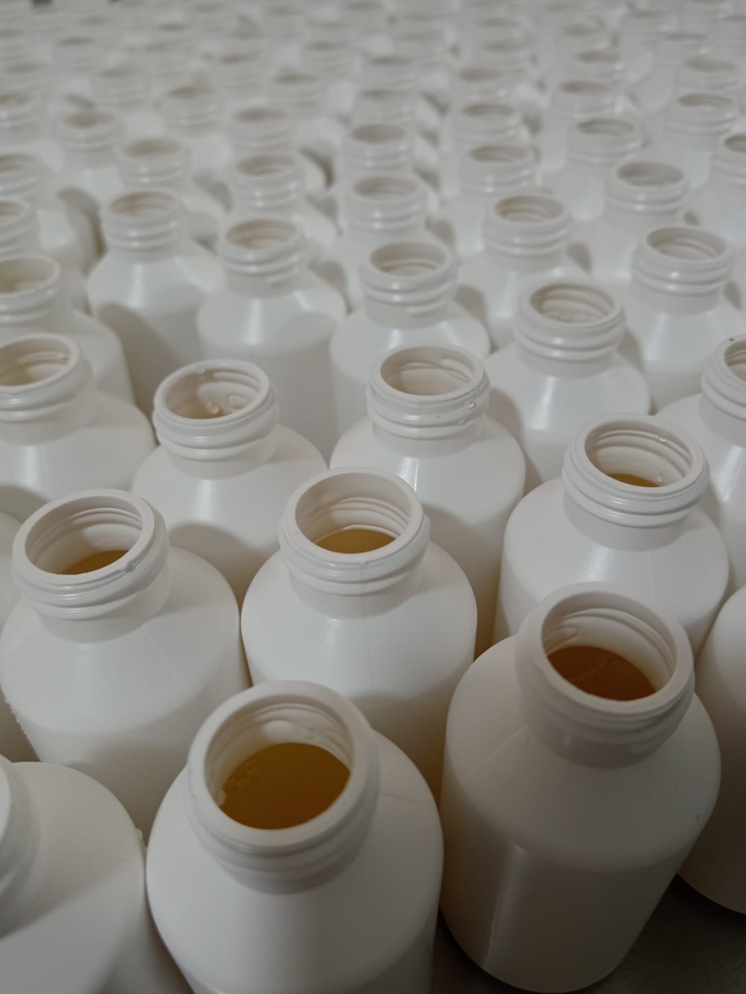 Instalación Nutraze