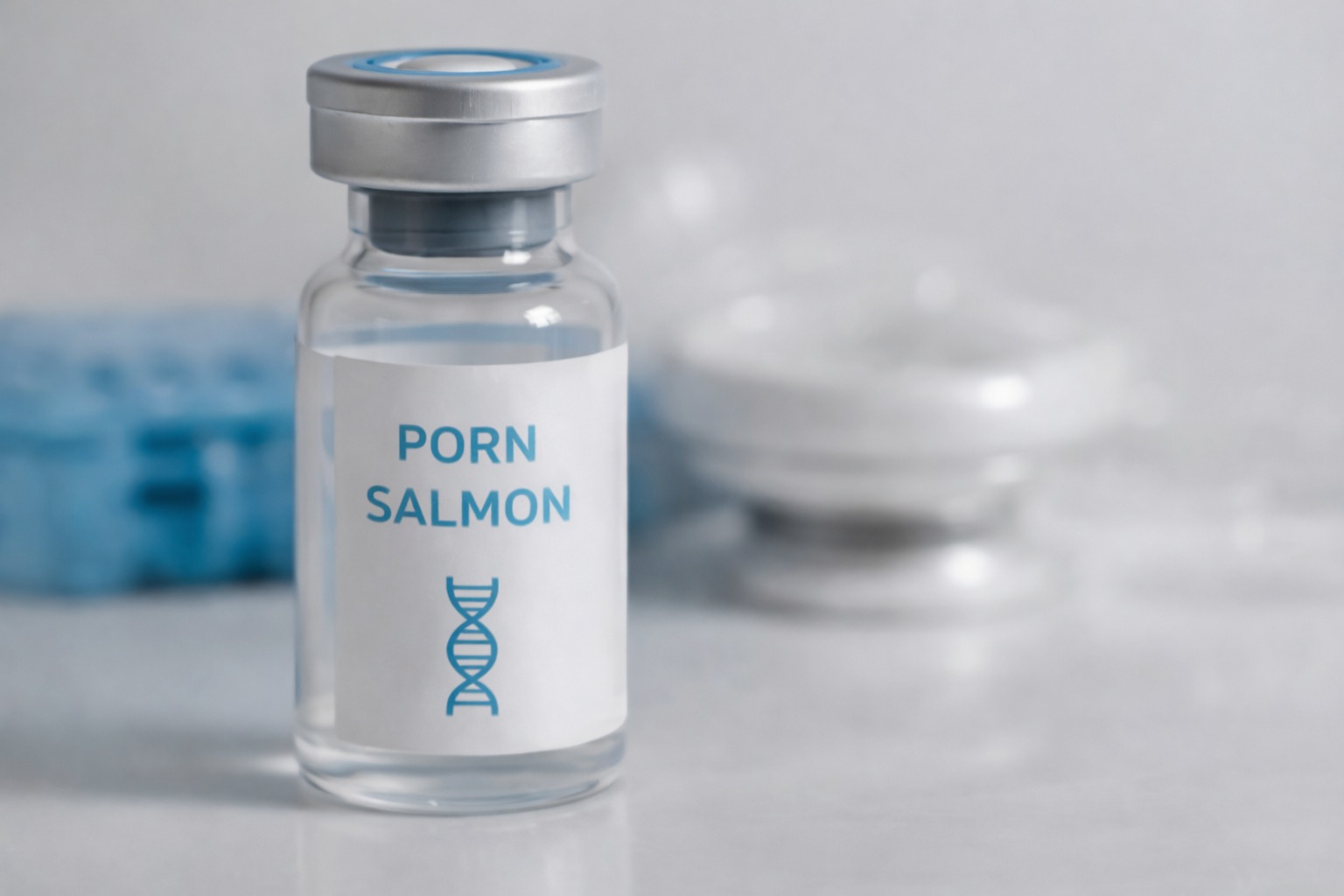 PDRN Salmon