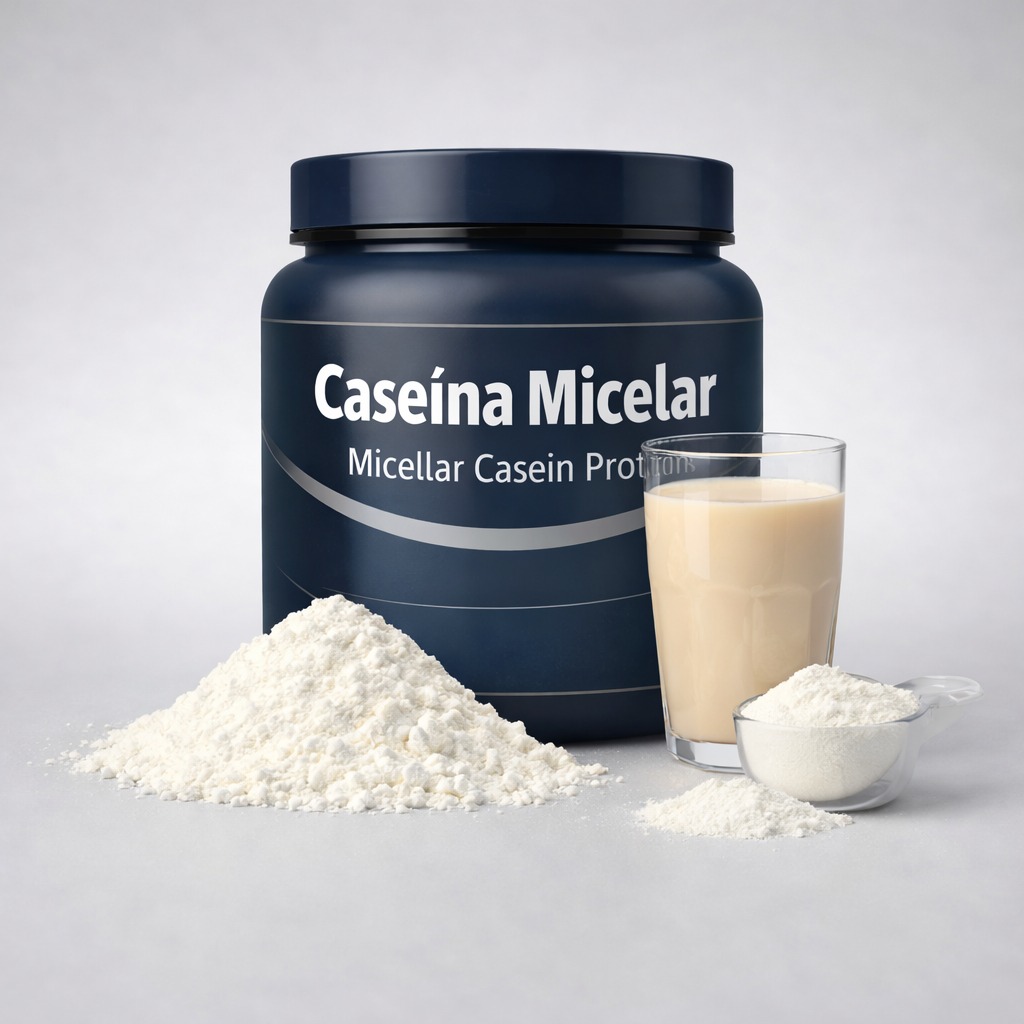 Caseína Micelar